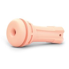 Мастурбатор MyStim Oh Push Me - Donut