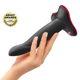 Дилдо Fun Factory Limba Flex M 