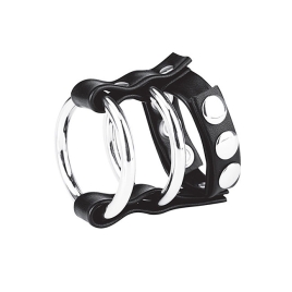 Ремешок с кольцами BlueLine BLM3065