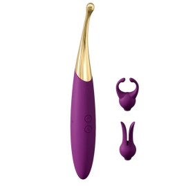 Вибратор Svakom Beatrice