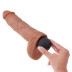 Фаллос King Cock Squirting 10&quot;