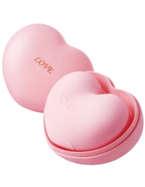 Стимулятор клитора Heart