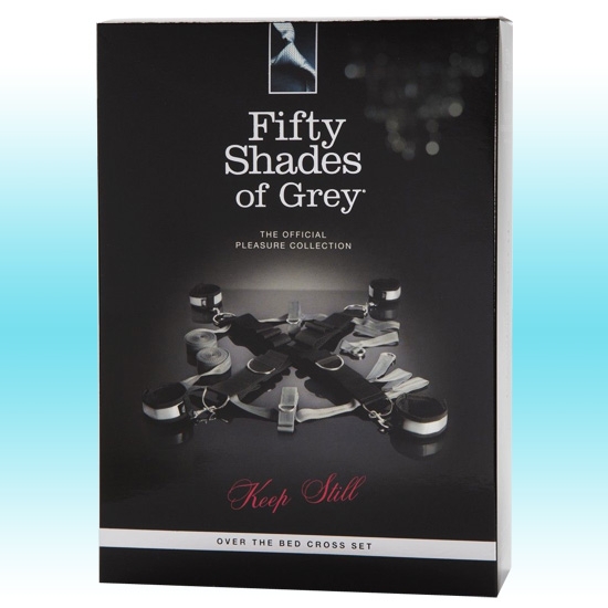 Набор для фиксации на кровати Keep Still