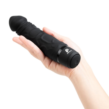 Фаллос-вибратор PowerCocks 6,5"