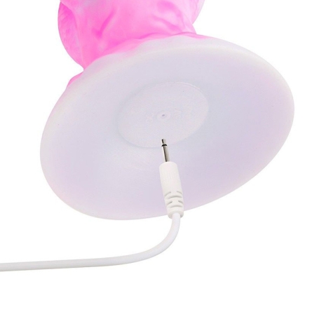 Пульсатор Magic Hero MH-13040