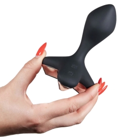 Вибростимулятор Satisfyer Game Changer