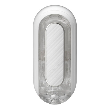 Мастурбатор Tenga Flip Zero Gravity (с вибрацией)