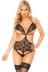 Боди SoftLine Terri