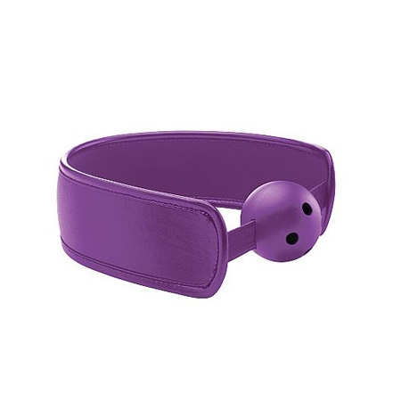 Кляп Brace Ball Gag