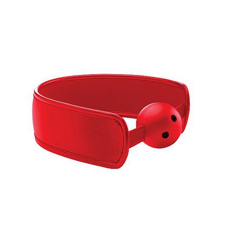 Кляп Brace Ball Gag