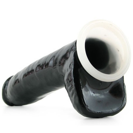 Страпон полый Pipedream 8&quot; Mr. Big Hollow