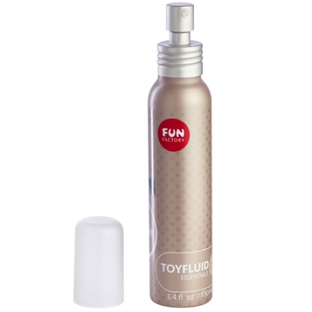 Смазка Fun Factory Toyfluid