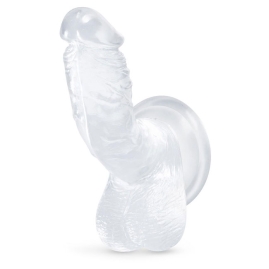 Фаллос Sparkle Blush Novelties