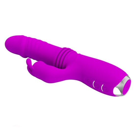 Вибратор Pretty Love Dorothy