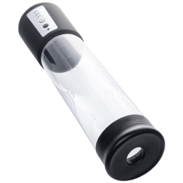 Помпа Sexus Gunnar