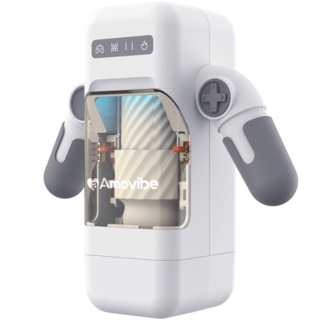 Авто-мастурбатор Amovibe Game Cup