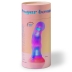 Светящийся фаллос Dildo LED