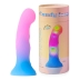 Светящийся фаллос Dildo LED