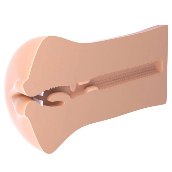 Мастурбатор Deep Throat Cocksucker