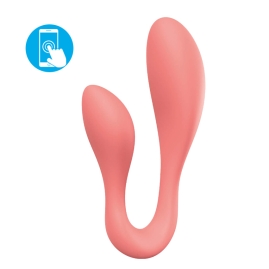 Вибратор Adrien Lastic Couple Secrets 2.0