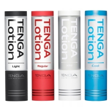 Лубрикант Tenga Lotion