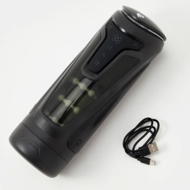 Авто-мастурбатор Amovibe Warrior