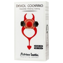 Виброкольцо Devol Cockring