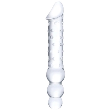 Фаллос из стекла Glas 12" Double Ended Dildo