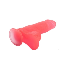 Фаллос Lovetoy 211500