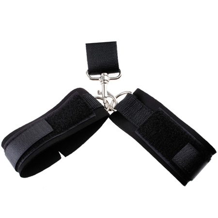 Набор для бондажа Gag &amp; Wrist Restraint