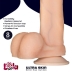 Фаллос The Best Lover 8&quot;, Lola toys