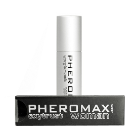 Концентрат феромонов Pheromax Oxytrust Woman