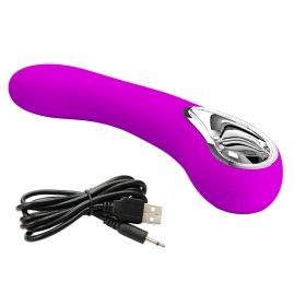 Вибратор Pretty Love Alston 