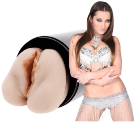 Мастурбатор-слепок Dani Daniels