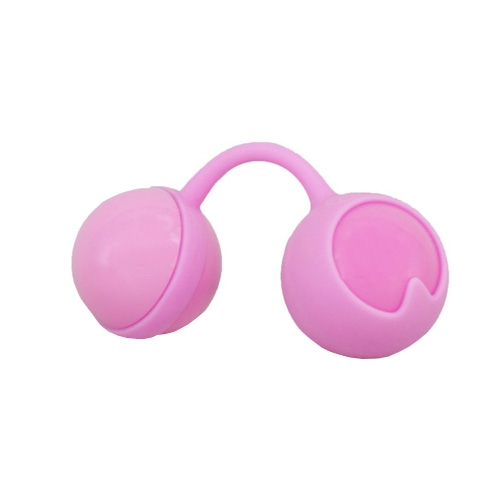 Вагинальные шарики Creations Vibrating Bell Balls