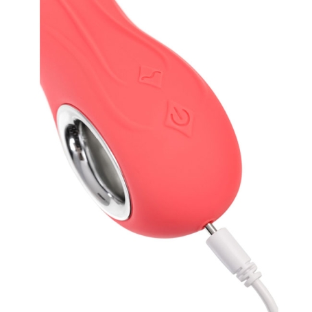 Пульсатор ToyFa Flox