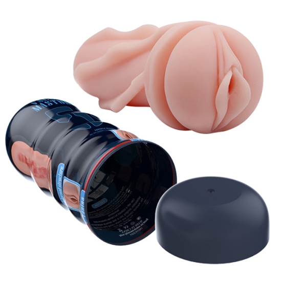 Мастурбатор Pretty Love Vacuum Cup 55