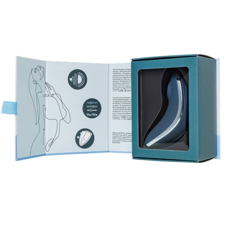 Вибростимулятор Satisfyer Vulva Lover 1