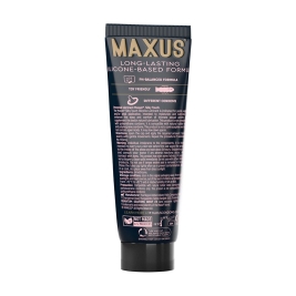 Интимный гель MAXUS Silky Touch