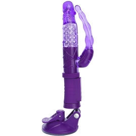 Вибратор A-toys High-Tech 765008