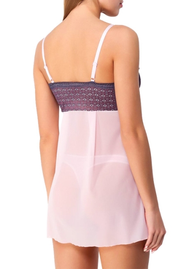 Сорочка Casmir Muna