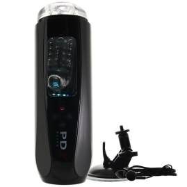 Авто-мастурбатор PDX Ultimate Milker 2