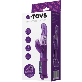 Вибратор A-toys High-Tech 765011