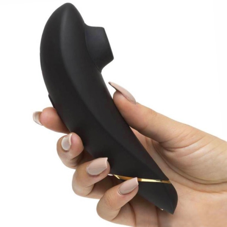 Стимулятор клитора Womanizer Premium