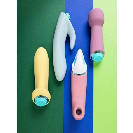Вибраторы Satisfyer Fabulous Four