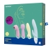 Вибраторы Satisfyer Fabulous Four