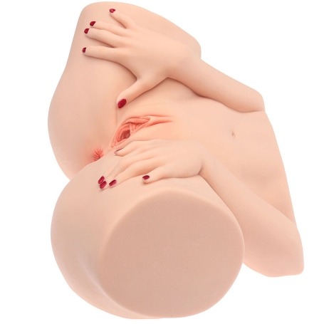 Мастурбатор Barbie от Naked Factory