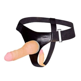 Страпон Harness Bior toys EE-10065