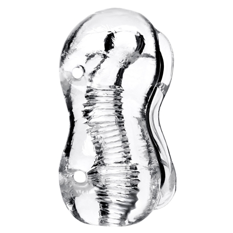 Мастурбатор Lingam Indira