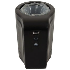 Авто-мастурбатор Rebel Rotating